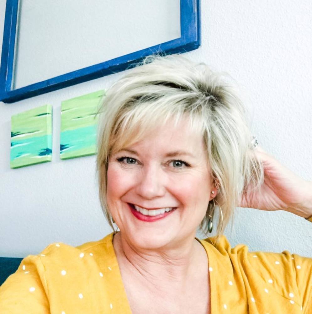 Meet your Posher, Liz